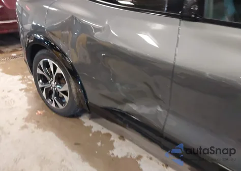 2023 Ford Mustang Mach-E Premium from USA, damaged, VIN 3FMTK3SS3PMA02867